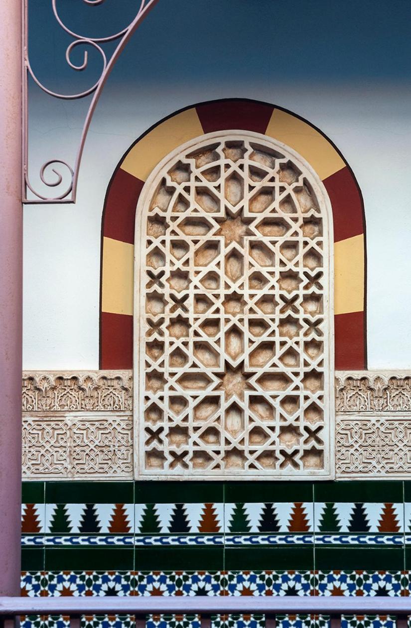 Horno24, Alojamiento Con Patio Andaluz, Tipico De Cordoba Exterior photo