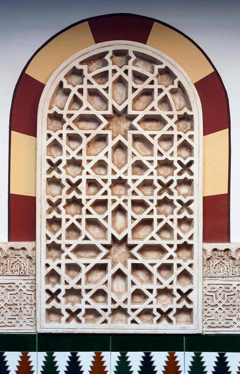 Horno24, Alojamiento Con Patio Andaluz, Tipico De Cordoba Exterior photo