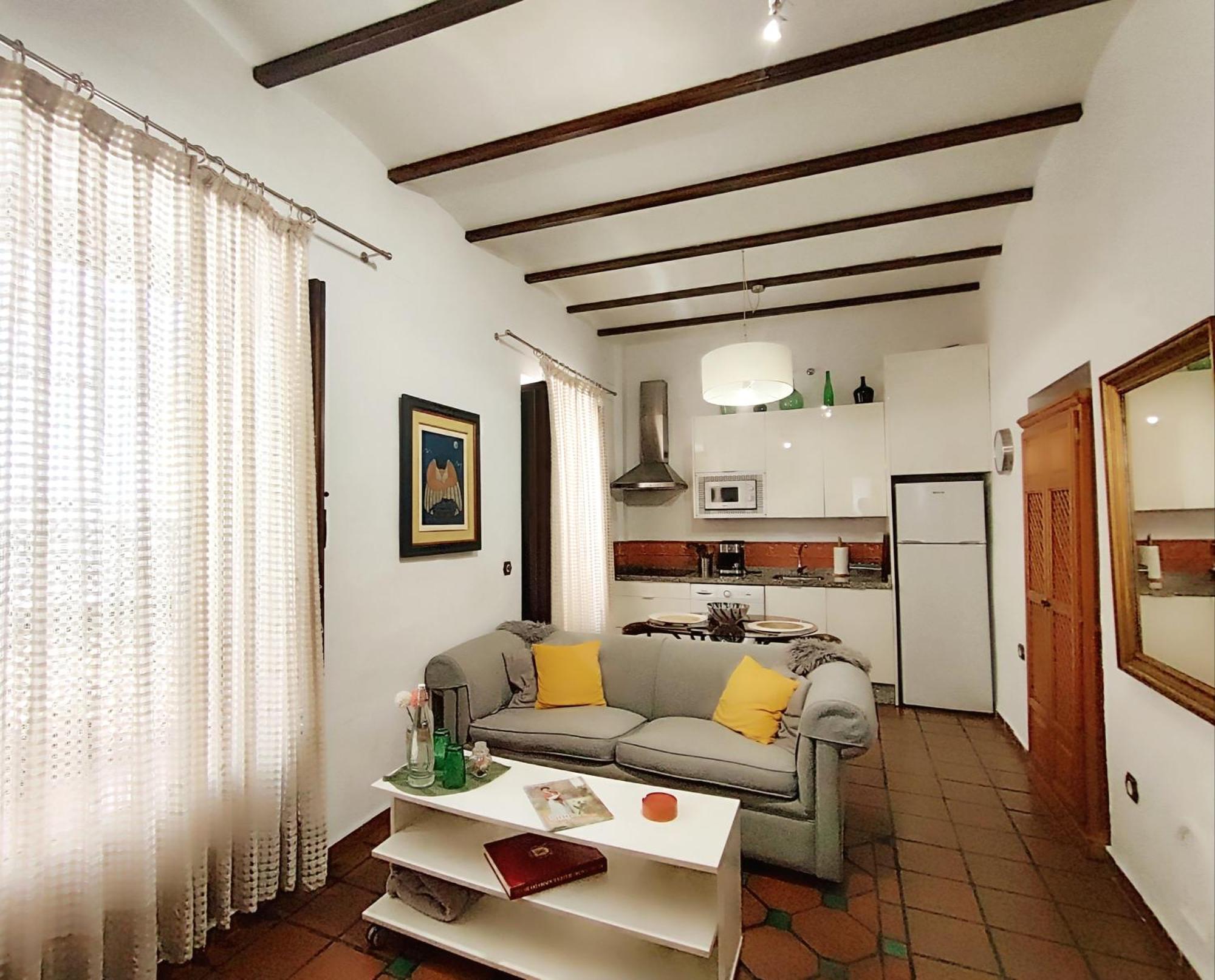 Horno24, Alojamiento Con Patio Andaluz, Tipico De Cordoba Exterior photo
