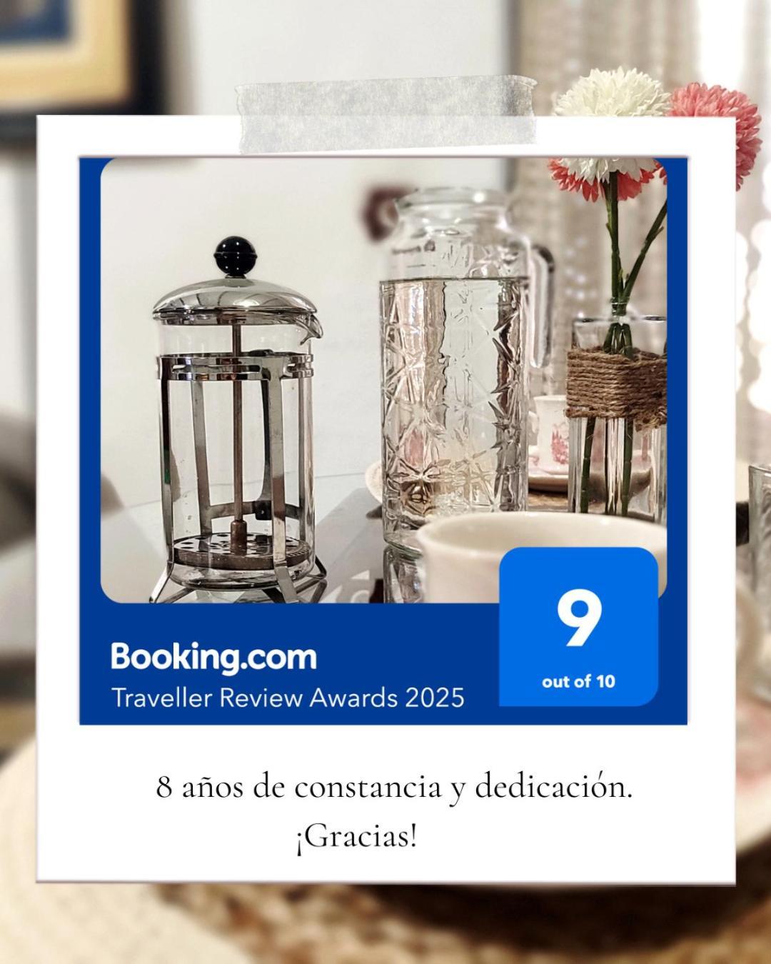 Horno24, Alojamiento Con Patio Andaluz, Tipico De Cordoba Room photo
